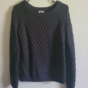 Old navy sweater